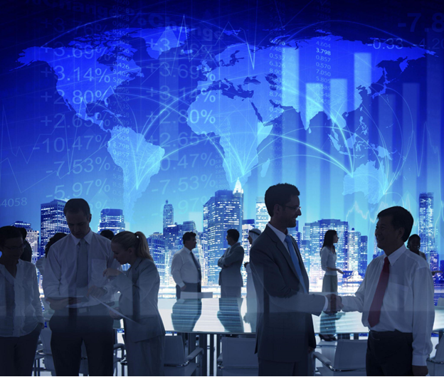 Organizational Success